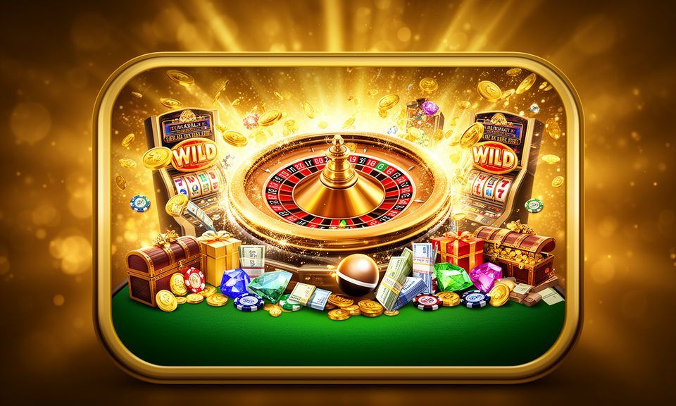 hr999 mobile gaming