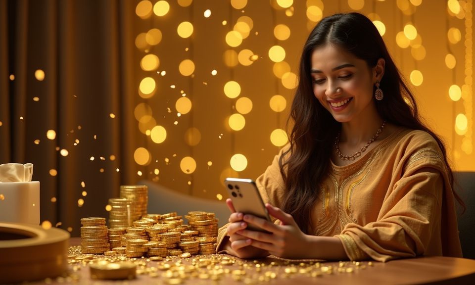hr999 শুধু ৩ ধাপে hr999 অ্যাপ ইনস্টল করুন